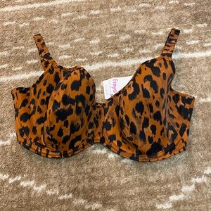Freya 32I Bikini Top